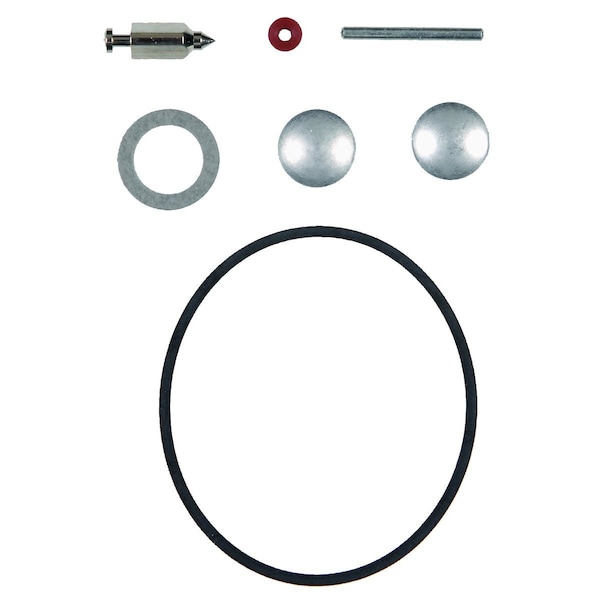 Rebuild Kit, Carburetor 2.02" x2.02" x0.22"